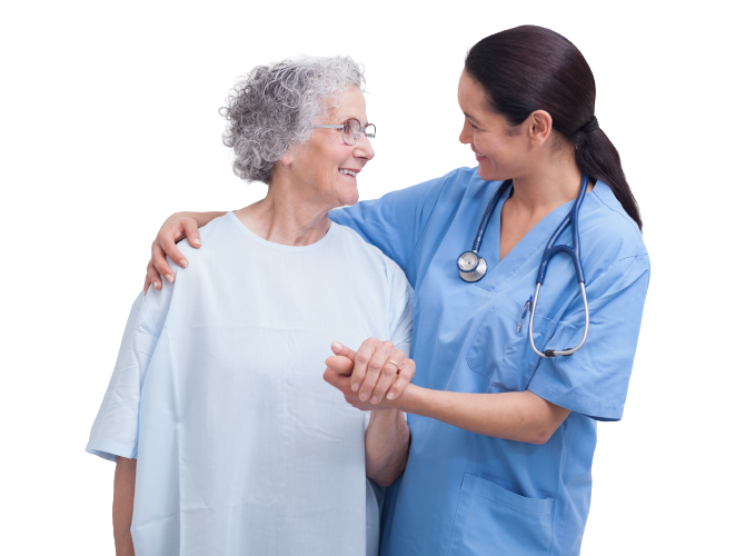 Курс младшей медсестры по уходу за больными в Покрове