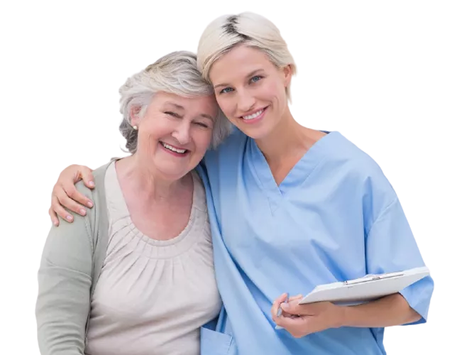 Курс подготовки младших медсестер в Покрове